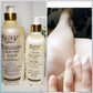 2pcs. Combo sale: Easy Glow strong whitening body lotion  500ml and shower gel 1000ml. Gluta C 180000mg. Fast action