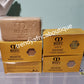 Maxi+ Argan radiance exfoliating face and body soap. Argan oil and vitamins 200g. X 1 soap
