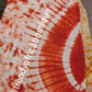 Adire silk fabric. Tie and dye or kampala sold as 4yards a piece