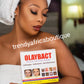 X 6 tubes of Olaybact triple action cream. Ideal for promixing 30mlx 6