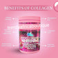 Phyto Booster whitening and anti aging supplements. Super glowing, anti acne 800g jar. Anti Acne & sensitive skin supplements