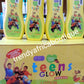 Eden kids and teens glow body lotion 450ml. Formulated with natural ingredients to nourish the growing body. Mummy 1st choice.