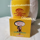 Original Piment Doux Gluta - kojic face cream universal corrector of dark spots, excellent face lightener. 30g jar x 1