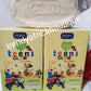 2 bar soap Eden teens and kids & teens body glow soap with vitamins & shea butter. Skin brightening, nourishes and rejuvenates