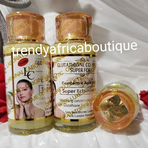 Super safe & effective Glutathione comprime super fort concentre white Trendy Africa Boutique Super safe & effective Glutathione comprime super fort concentre white Trendy Africa Boutique