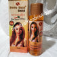 2pcs. Dodo skin gold black spots removal serum/oil with carrot extracts 30ml x 2 bottles