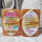 Dear white halfcast whitenizer face soap for acne and pimples 135gx1. Fast action face corrector!!