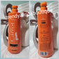 Pure Carrot Bio Balance Duschgel. 1200 ml x 1 Flasche im Angebot. Aufhellendes und pflegendes Duschgel mit Karottenöl. 