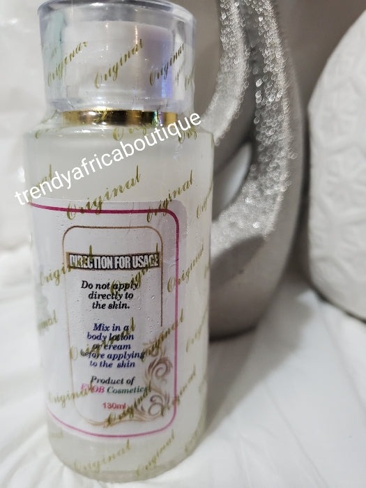 EVOB DEARWHITE Concentrate Exclusive Whitening serum with FRUIT acid and glutathion