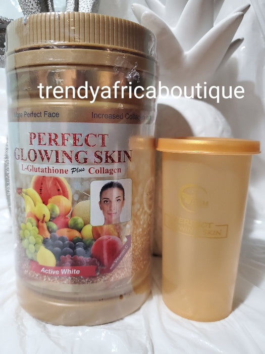 perfect glowing skin l glutathione plus collagen BACK IN STOCK!!! New release Phyto Collagen PERFECT GLOWING SKIN with – Trendy Africa Boutique perfect glowing skin l glutathione plus collagen BACK IN STOCK!!! New release Phyto Collagen PERFECT GLOWING SKIN with – Trendy Africa Boutique
