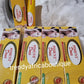 Wholesale price x10  tubes sale New piment doux cream. Lightening cream. 50ml x 1
