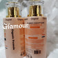 Perfect combo: 3in1 Purec Egyptian Whitening body Lotion 1 bottles, Purec ORGANIC FORMULAR serum. 5D Molato halfcast organic soap combo
