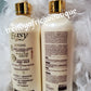 Easy Glow strong whitening body lotion  500ml x 1 bottle sale. Gluta C 180000mg. Fast action
