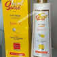 Teint Sucre GLUTA-C intense bleaching body lotion. Results in 7days!! No serum needed!!! ready to use with 100% satisfaction. 7 DAYS FAST BLEACHER!!! USE TO BOOST YOUR WHITENING LOTION. OSHAPRAPRA