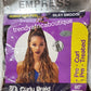 Darling EMPRESS pre-curl, pre-treated curly braiding hair, 60" long color 1/600 as in photo. Price is for one pack