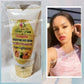 BACK IN STOCK!!! EVOB Yellow Cece Body Free glowgetter beautifying face cream formulated wirh Egg yolk, tumeric extracts, KOJIC acid etc. 60gx1. SUPER LIGHTENING . For all skin type.