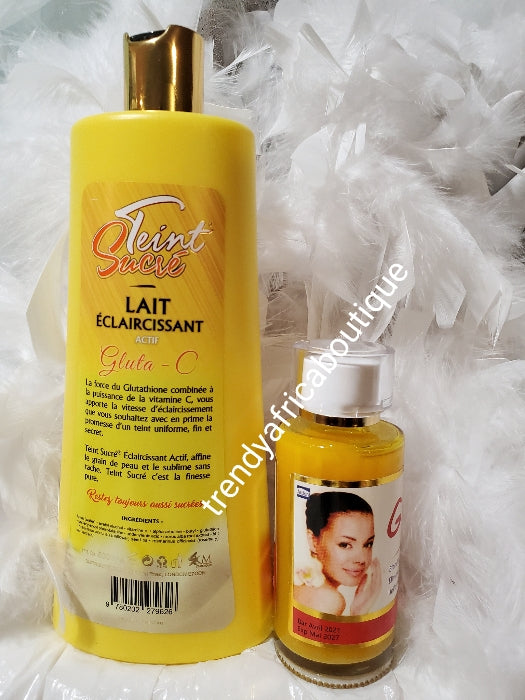 glutathion vitamine c peau BIOCYTE Glass Skin - Complment Alimentaire Glow L-Glutathion, & Cramides, Action Antioxydante, clat & Qualit de la Peau, Effet Glow Naturel 2 n1 Teint Sucre lait