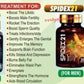 SPIDEX 21 for MEN Health dietary supplements 30 per bottle x 1 bottle sale. (One month supply from FAFORLIFE)