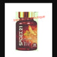 SPIDEX 21 for MEN Health dietary supplements 30 per bottle x 1 bottle sale. (One month supply from FAFORLIFE)