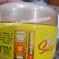 Teint Sucre FAST bleaching Concentrate Original Gluta-C. MUST BE DILUTED WITH OTHER LOTION OR CREAM BEFORE USE. 150G x1 jar sale