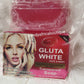 Veet gold GLUTA WHITE transparent face and body soap. Extra whitening x 1 bar sale