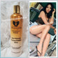 Mega Glow Paris skin whitening, PREMIUM polishing body lotion 350mlx 1. Radiant, younger & beautiful complexion.  💯  Satisfaction