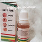 Skin tag removal serum/oil x 10gc 1