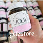 X 1 AUTHENTIC Joju collagen  ANTI ACNE supplements 30 cap in bottle x 1 bottle sale.  Smooth lightening skin,