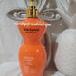 Gluta Diamond VIP skin care  3X whitening carrot body lotion. Natural skin with spf50 500mlx 1